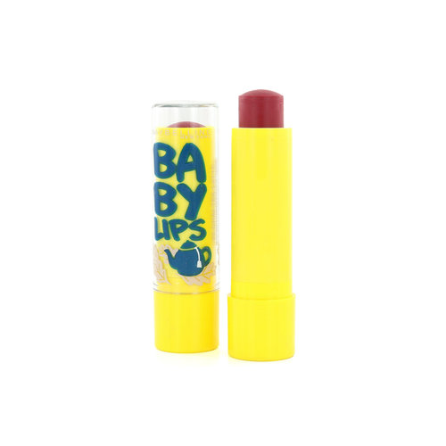 Maybelline Baby Lips Holiday Spice - 23 Chai Tea (2 Stuks)