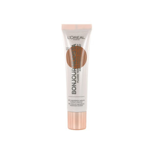 Bonjour Nudista Awakening Skin Tint BB Cream - Dark - 30 ml