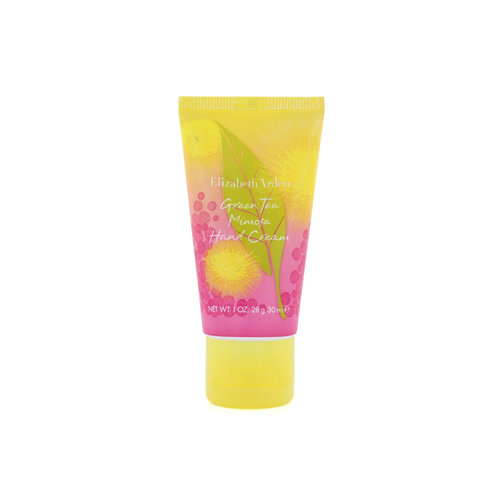 Elizabeth Arden Green Tea Mimosa Handcrème