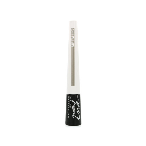 Maybelline Master Ink Metallic Eyeliner - 30 Shimmer Sand