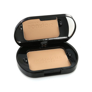 Silk Edition Compact Poeder - 55 Golden Honey