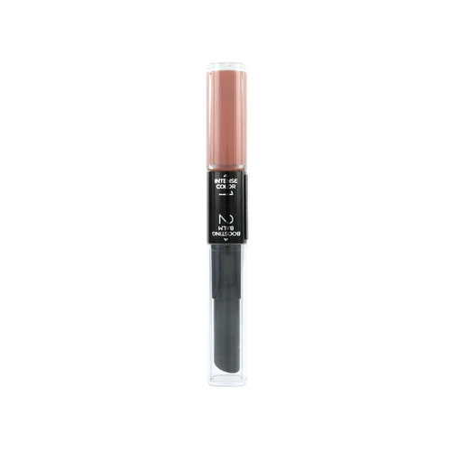 L'Oréal Infallible 24H 2 Step Lipstick - 113 Invincible Sable