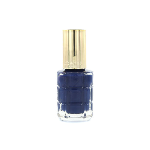 L'Oréal Color Riche a L'Huile Nagellak - 668 Bleu Royal