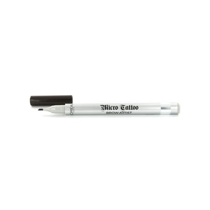 Brow Artist Micro Tattoo Crayon Sourcils - 109 Ebony