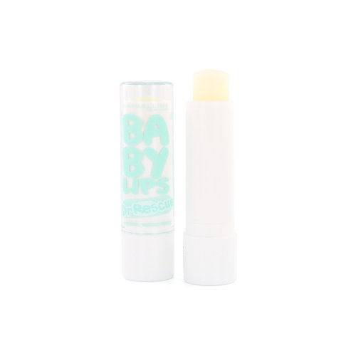 Maybelline Baby Lips Dr. Rescue - Too Cool (2 Stuks)