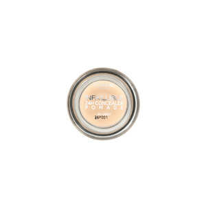 Infallible 24H Pomade Cream Correcteur - 01 Light