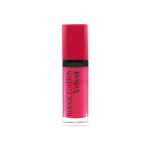 Rouge Edition Velvet Matte Lipstick - 05 Olé Flamingo