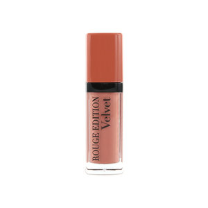 Rouge Edition Velvet Matte Lipstick - 17 Cool Brown