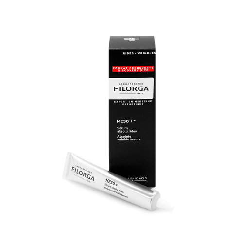 Filorga Meso + Absolute Wrinkle Serum - 20 ml