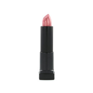 Color Sensational Matte Metallic Rouge à lèvres - 001 Platinum Rose