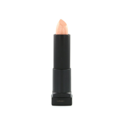 Maybelline Color Sensational Matte Metallic Lipstick - 5 White Gold