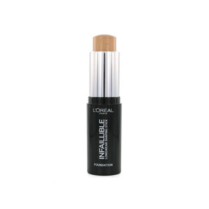 Infallible Longwear Shaping Fond de teint Stick - 190 Golden Beige