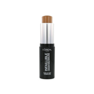 Infallible Longwear Shaping Foundation Stick - 210 Cappuccino