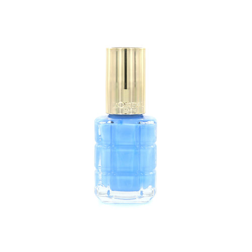 L'Oréal Color Riche Nagellak - 671 Monsieur Bleu