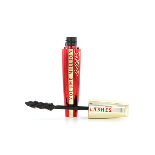 L'Oréal Volume Million Lashes Excess Mascara - Black