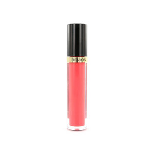 Super Lustrous Lipgloss - 243 Solar Coral