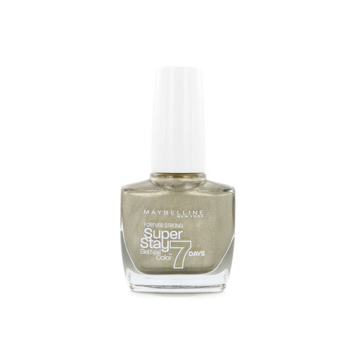 Maybelline SuperStay 7 Days Vernis à ongles - 735 Gold All Night