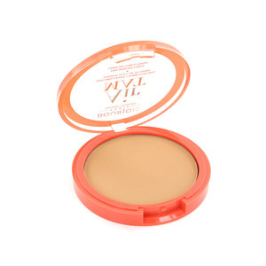 Air Mat Shine Control Powder - 05 Caramel