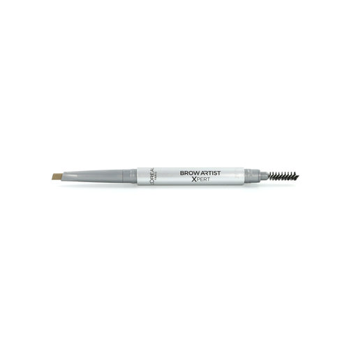 L'Oréal Brow Artist Xpert Crayon Sourcils - 101 Blond