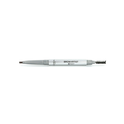 L'Oréal Brow Artist Xpert Crayon Sourcils - 106 Ash Brunette