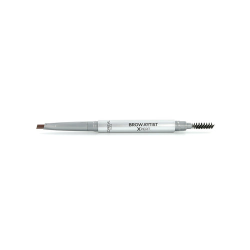 L'Oréal Brow Artist Xpert Crayon Sourcils - 108 Warm Brunette