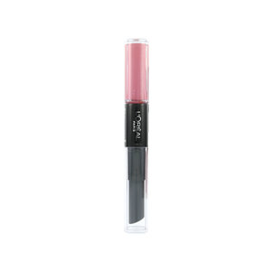 Infallible 24H 2 Step Lipstick - 125 Born To Blush
