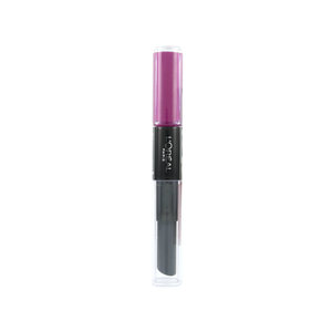Infallible 24H 2 Step Rouge à lèvres - 216 Permanent Plum