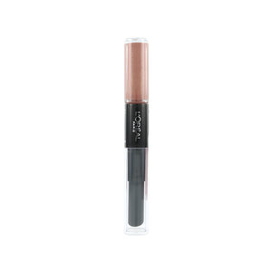 Infallible 24H 2 Step Lipstick - 114 Ever Nude