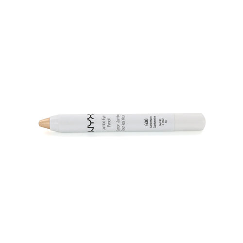 NYX Jumbo Crayon Yeux - 630 Cashmere