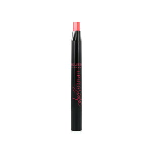 Lip Duo Sculpt Crayon à lèvres & rouge à lèvres - 02 Peach-Shake
