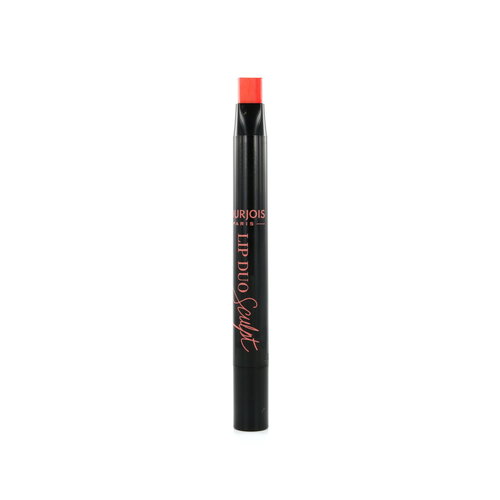 Bourjois Lip Duo Sculpt Crayon à lèvres & rouge à lèvres - 03 Grenade-In