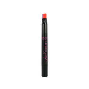 Lip Duo Sculpt Crayon à lèvres & rouge à lèvres - 04 Plum'Set Beach