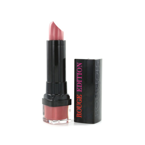 Bourjois Rouge Edition Lipstick - 04 Rose Tweed