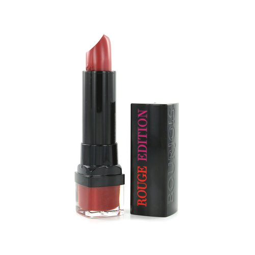 Bourjois Rouge Edition Lipstick - 05 Brun Bohème
