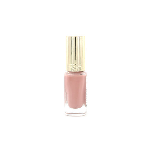 L'Oréal Color Riche Vernis à ongles - 206 Rose Bagatelle