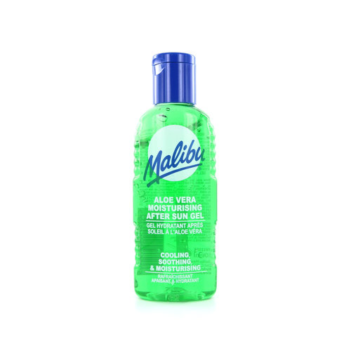 Malibu Aloe Vera Moisturising Aftersun - 100 ml