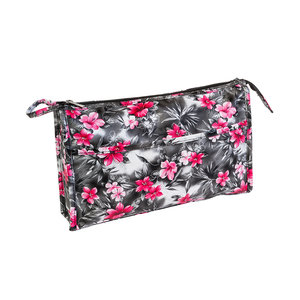 Orchid Passion Large Trousse de toilette - 27x7x19 cm