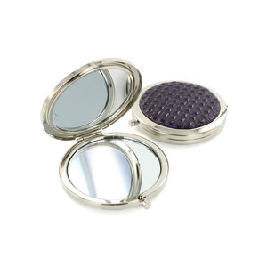 Enhance Compact Miroir - Purple