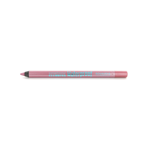 Bourjois Contour Clubbing Crayon Yeux Waterproof - 66 Utopink