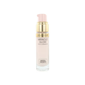 Miracle Glow Highlighter - Highlighter