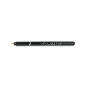 Infallible Longwear Crayon à lèvres - 001 Highlight On Point