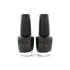 Nagellak - Top The Package With A Beau (2 Stuks)