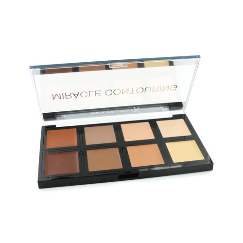 Max Factor Miracle Contouring Palette - Palette