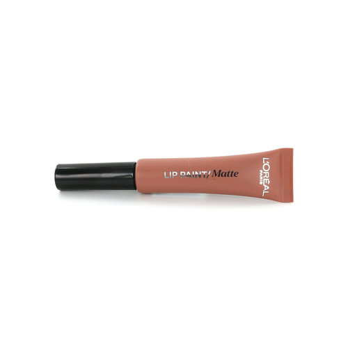 L'Oréal Infallible Lip Paint Matte Lipstick - 210 Dead Lips