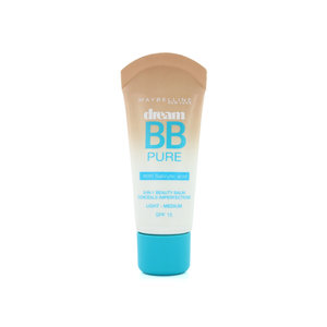 Dream Pure BB Cream - Light/Medium