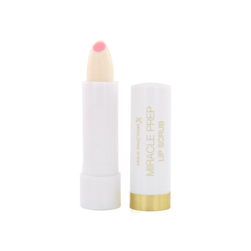 Max Factor Miracle Prep Gommage des lèvres