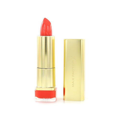 Max Factor Colour Elixir Lipstick - 831 Intensely Coral