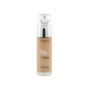 True Match Super Blendable Foundation - 5.N Sand