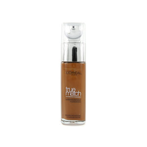 True Match Super Blendable Foundation - 9.5.D/39.5.W Mahogany
