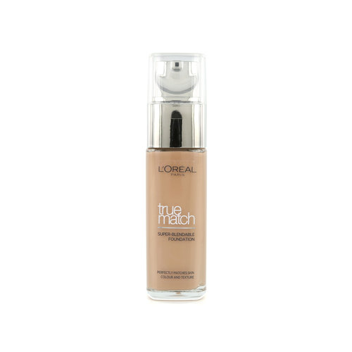 L'Oréal True Match Super Blendable Fond de teint - 3.R/3.C Rose Beige